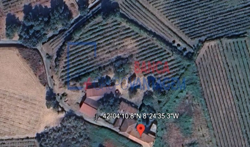 Quinta T10 para Venda em Barbeita Foto 18