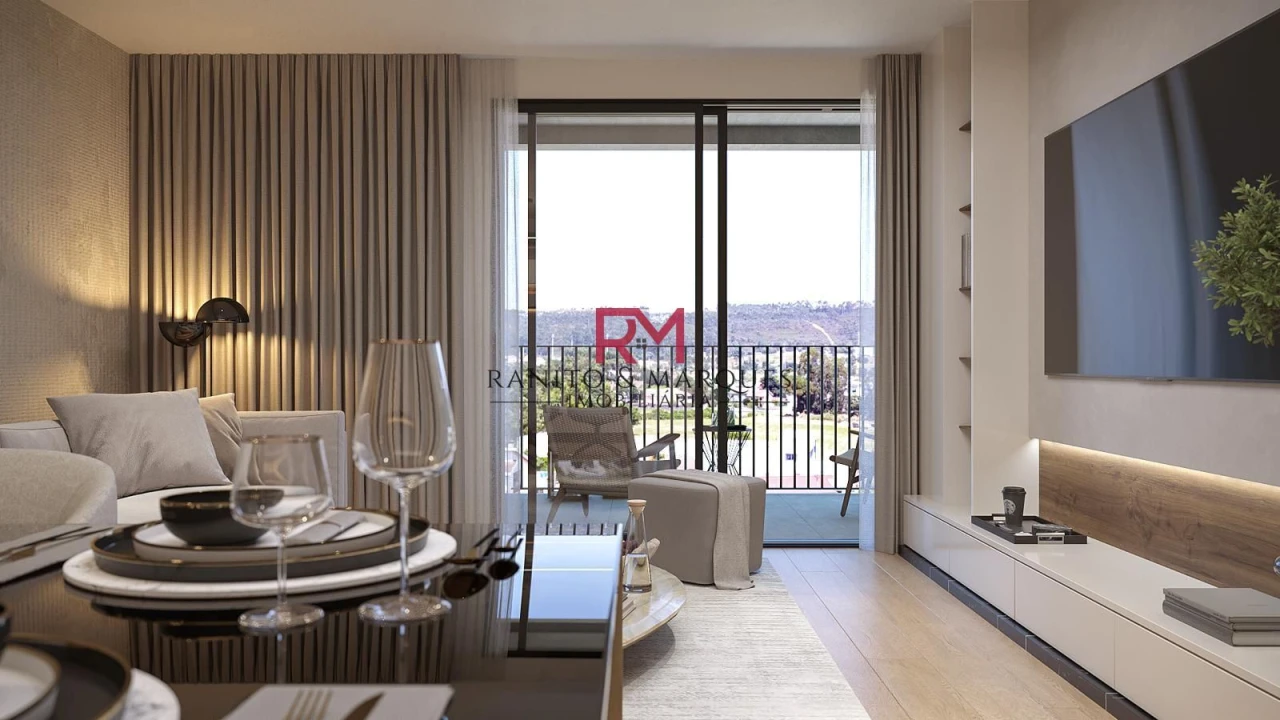 Apartamento T3 para Venda em Valongo Foto 3