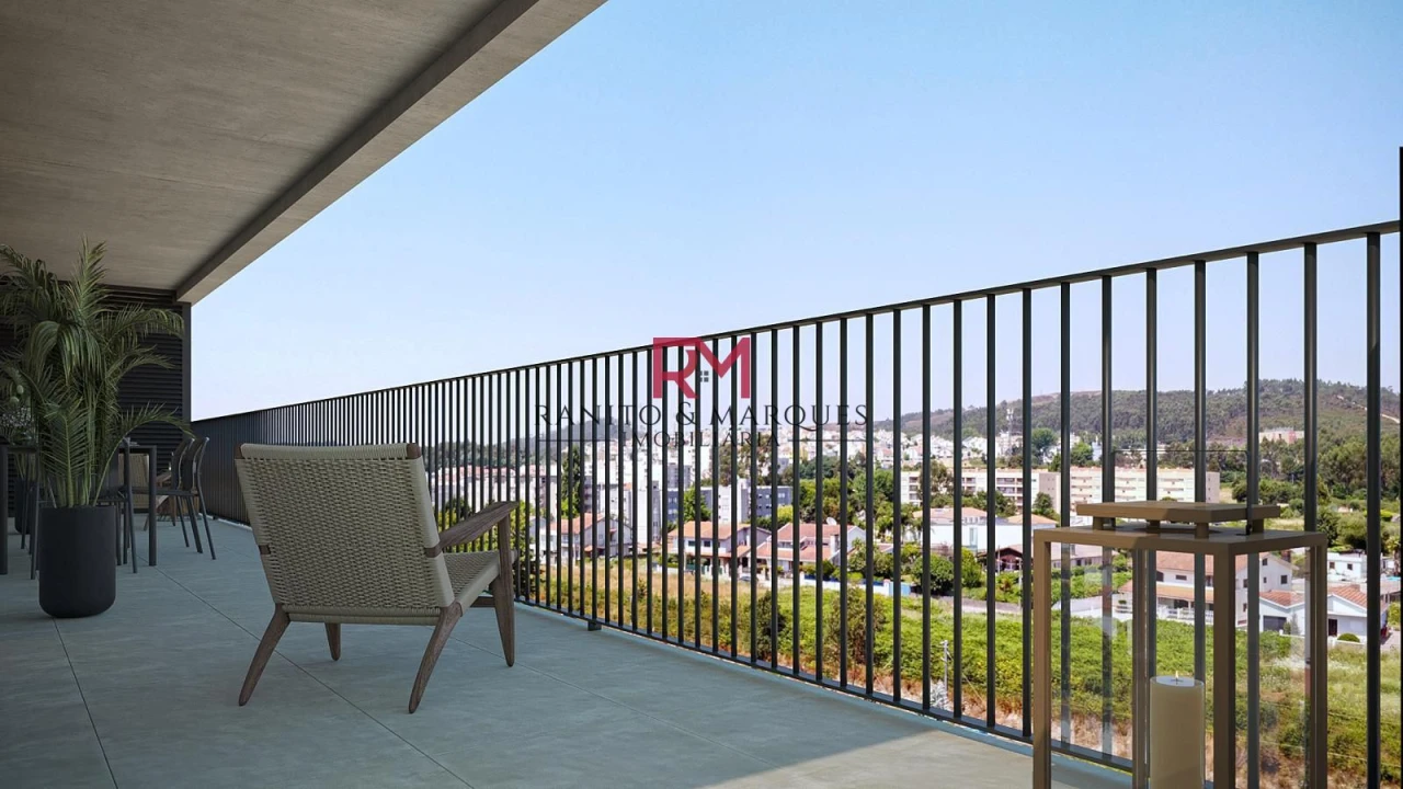 Apartamento T3 para Venda em Valongo Foto 6