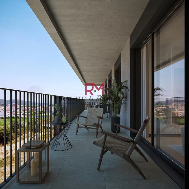 Apartamento T3 para Venda em Valongo Foto 11