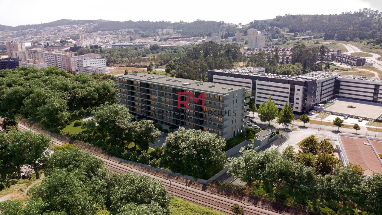 Apartamento T3 para Venda em Valongo Foto 1