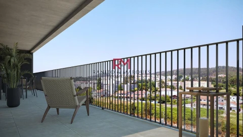 Apartamento T3 para Venda em Valongo
