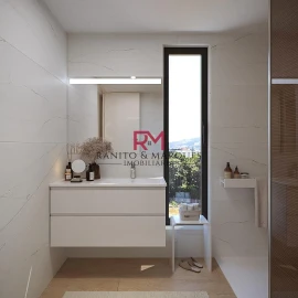Apartamento T3 para Venda em Valongo