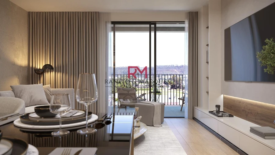 Apartamento T3 para Venda em Valongo Foto 3