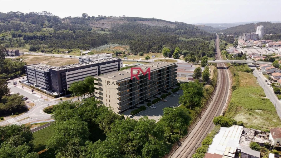 Apartamento T3 para Venda em Valongo Foto 24