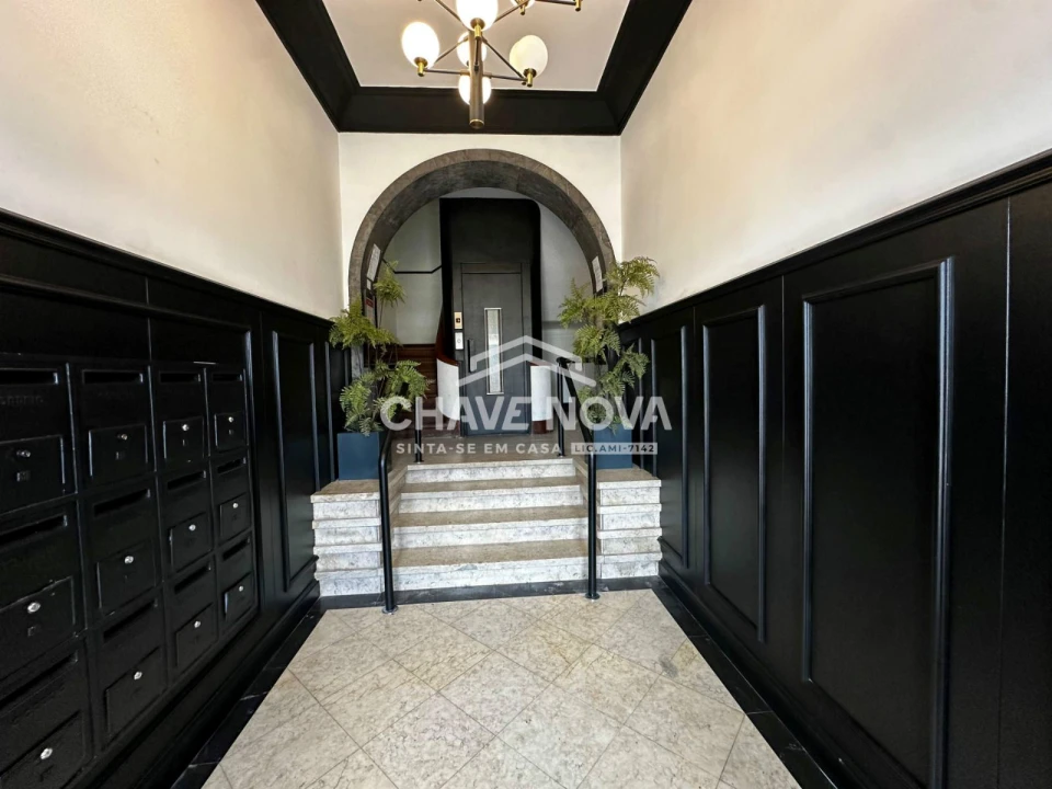 Apartamento T1 para Arrendamento em Avenidas Novas Foto 16