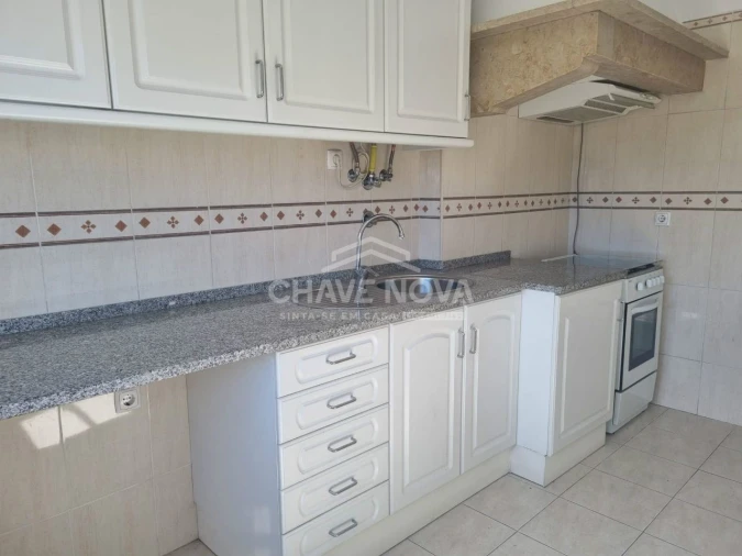 Apartamento T1 para Arrendamento em Avenidas Novas Foto 10