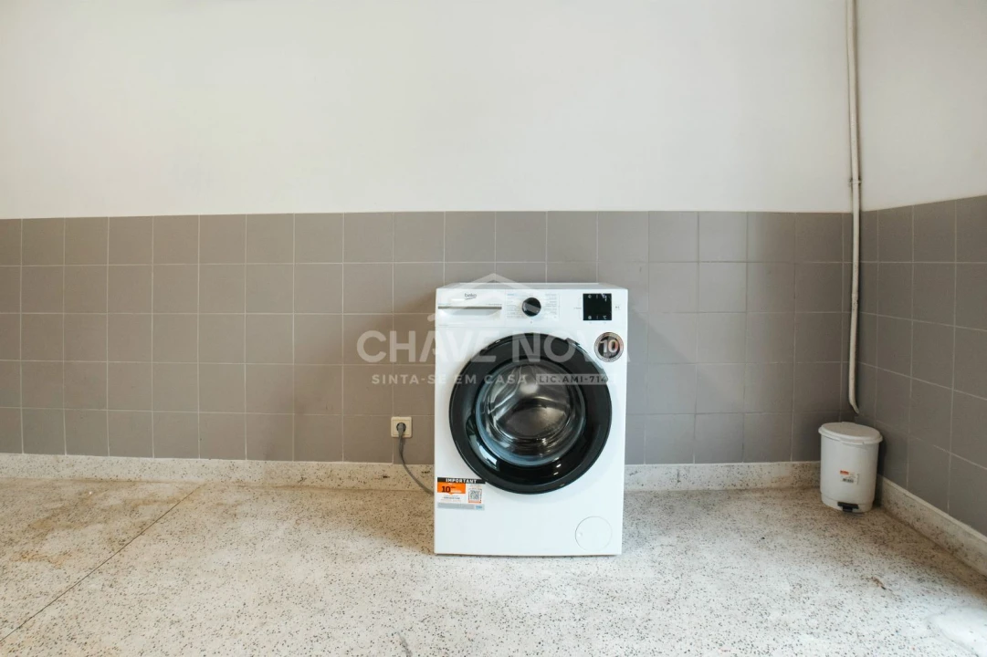 Moradia T4 para Arrendamento em Ferreiros e Gondizalves Foto 18