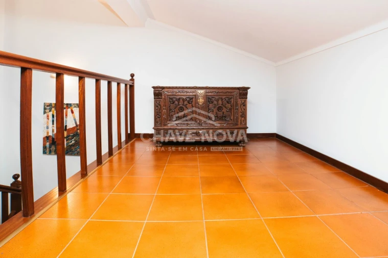 Moradia T4 para Arrendamento em Ferreiros e Gondizalves Foto 24