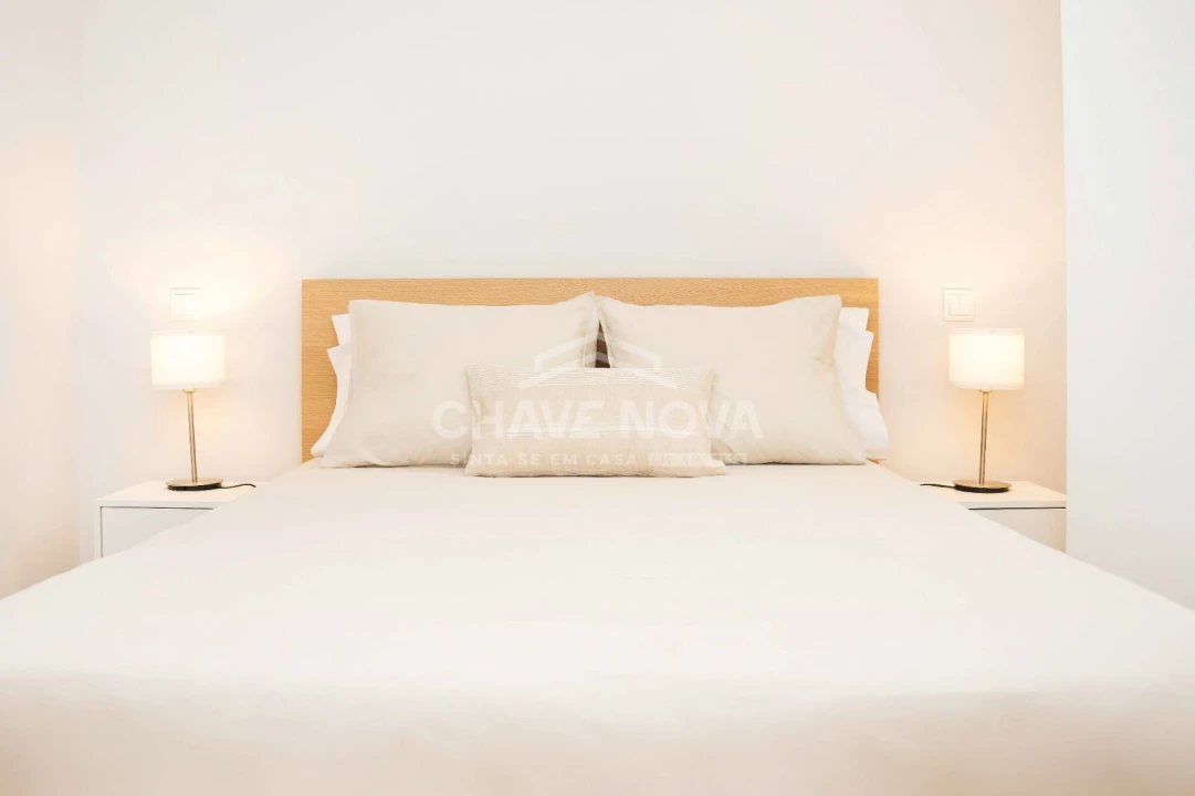 Apartamento T2 para Arrendamento em São Vitor (Braga) Foto 4