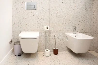 Apartamento T2 para Arrendamento em São Vitor (Braga)