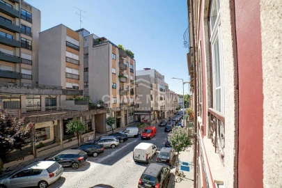 Apartamento T2 para Arrendamento em São Vitor (Braga)