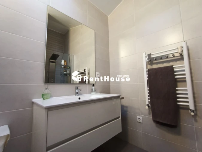 Apartamento T4 para Venda em Tavarede Foto 20