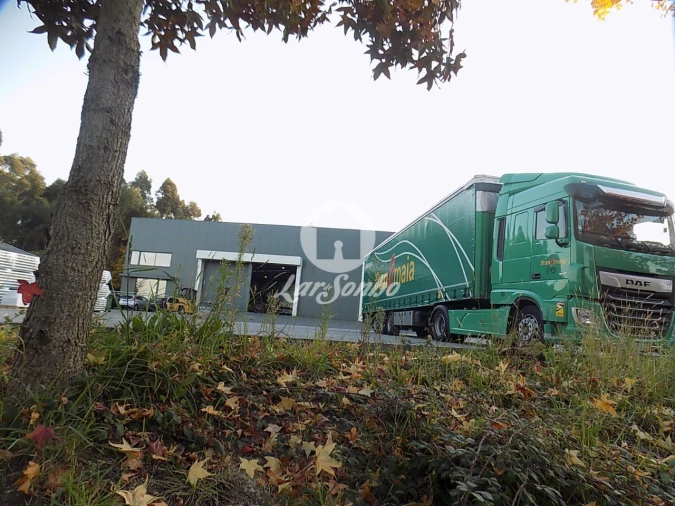 Terreno P/ Prédio para Venda em Coronado (São Romão e São Mamede) Foto 4
