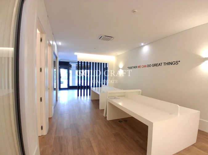 Loja para Arrendamento em Mina de Água Foto 5