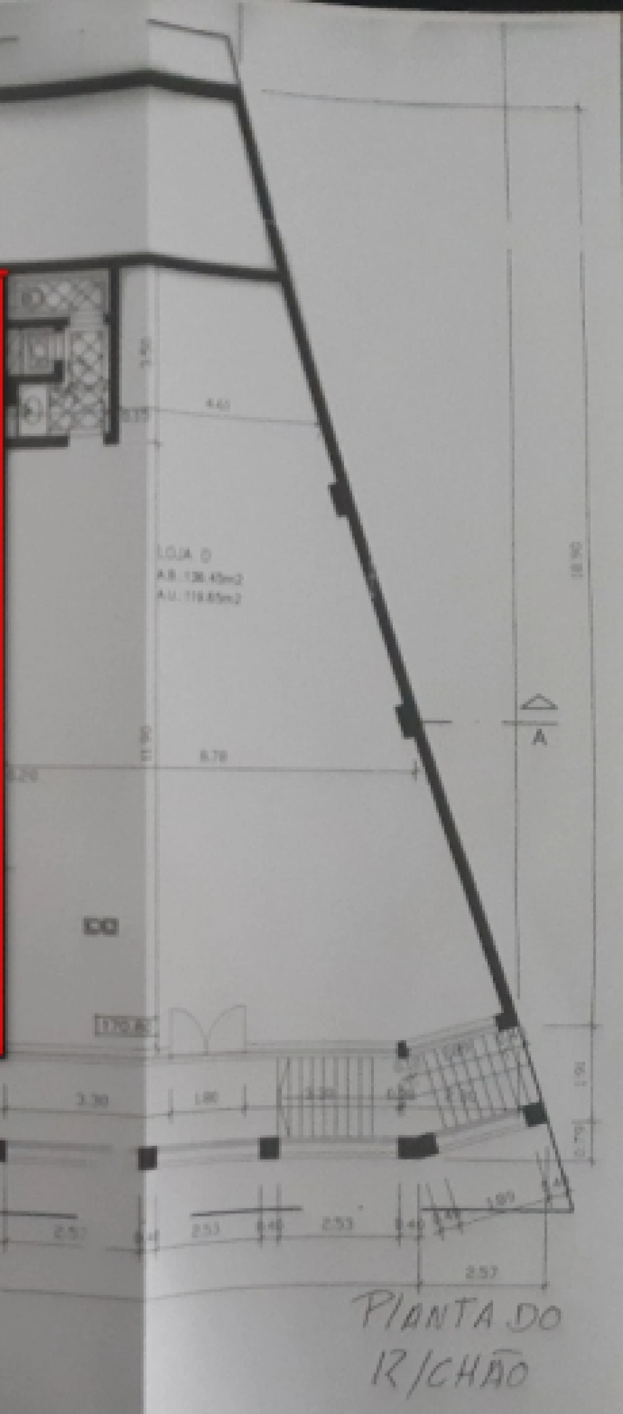 Loja para Arrendamento em Mina de Água Foto 21