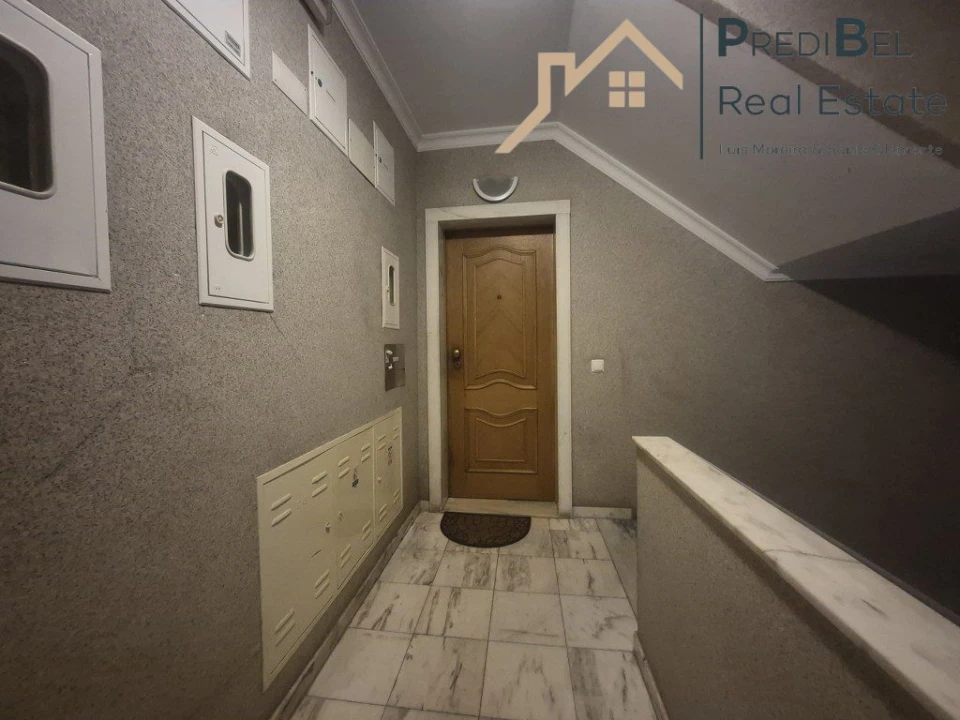 Apartamento T3 para Venda em Pinhal Novo Foto 21