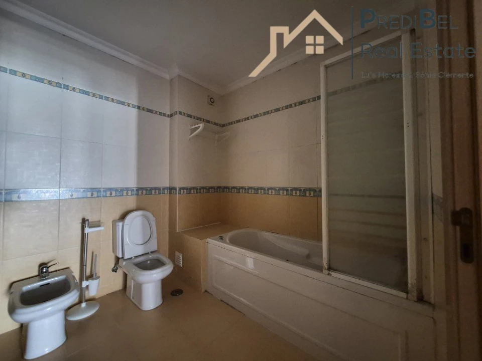 Apartamento T3 para Venda em Pinhal Novo Foto 15