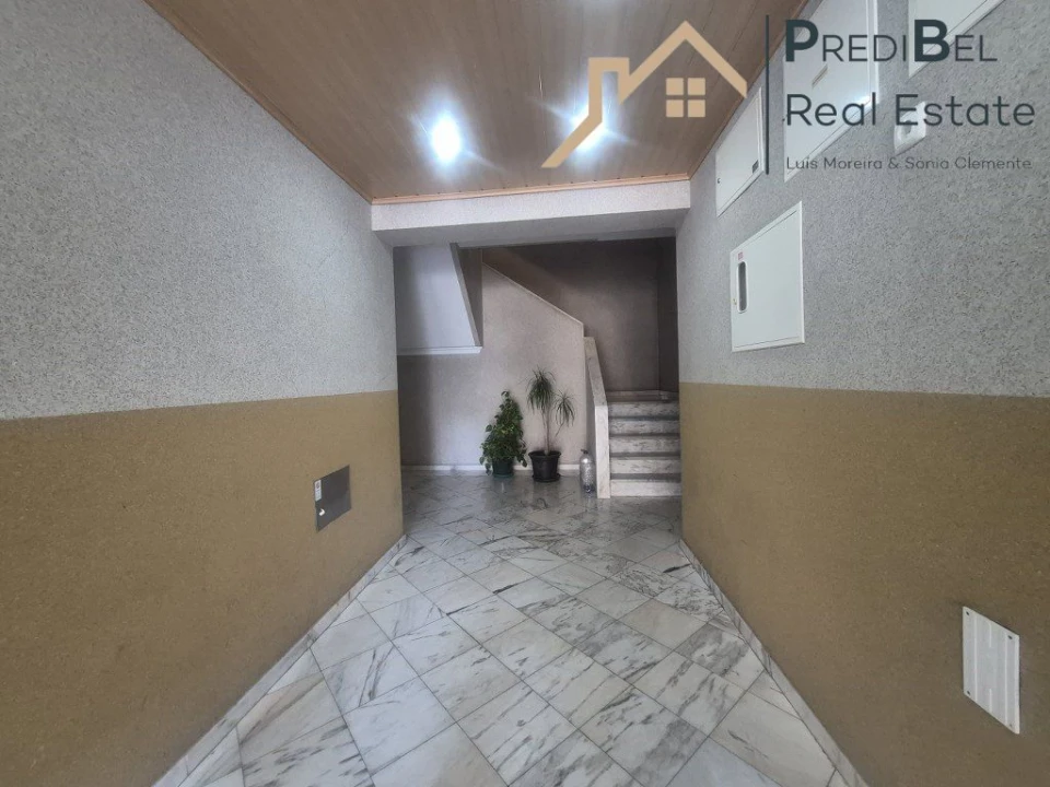 Apartamento T3 para Venda em Pinhal Novo Foto 6