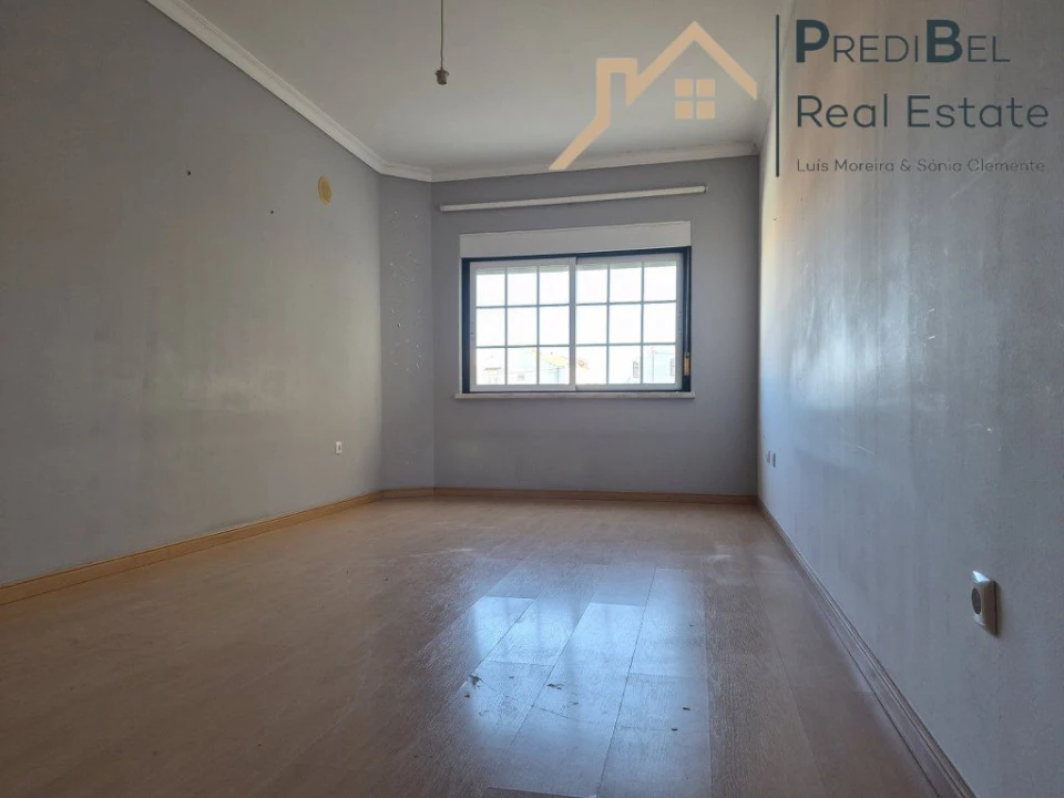 Apartamento T3 para Venda em Pinhal Novo Foto 14