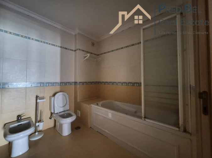 Apartamento T3 para Venda em Pinhal Novo Foto 15