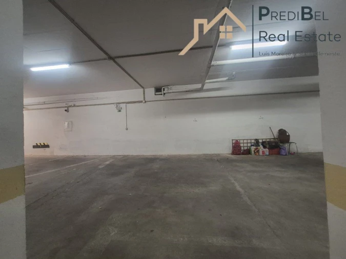 Apartamento T3 para Venda em Pinhal Novo Foto 26