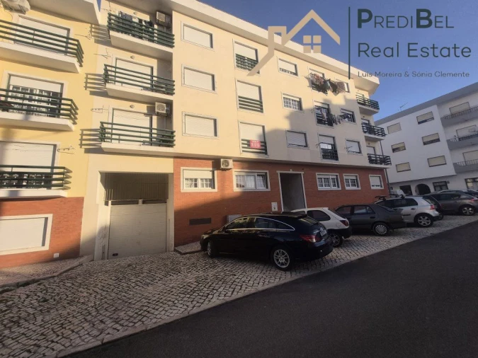 Apartamento T3 para Venda em Pinhal Novo Foto 30