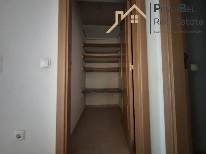 Apartamento T3 para Venda em Pinhal Novo Foto 18