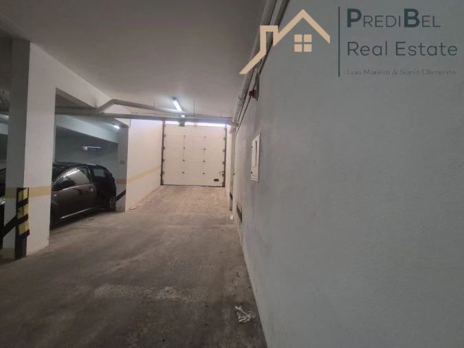 Apartamento T3 para Venda em Pinhal Novo Foto 27