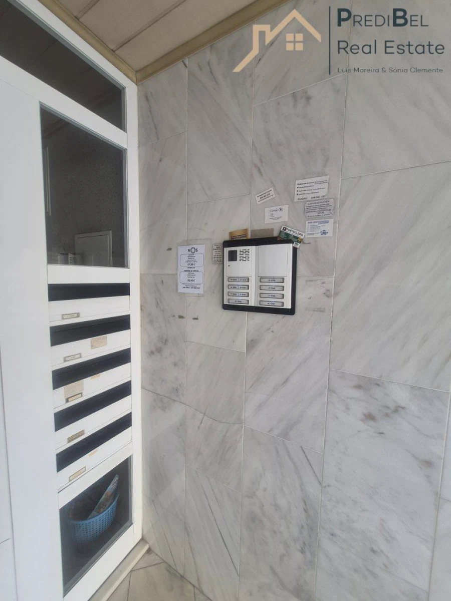 Apartamento T3 para Venda em Pinhal Novo Foto 22