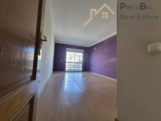 Apartamento T3 para Venda em Pinhal Novo Foto 8