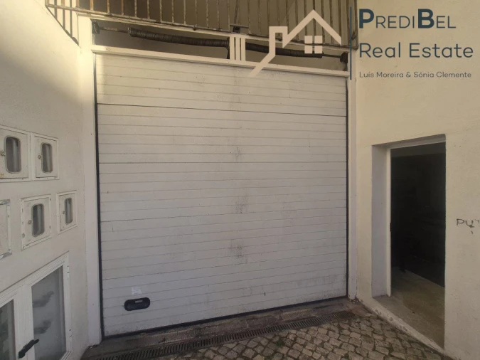 Apartamento T3 para Venda em Pinhal Novo Foto 25