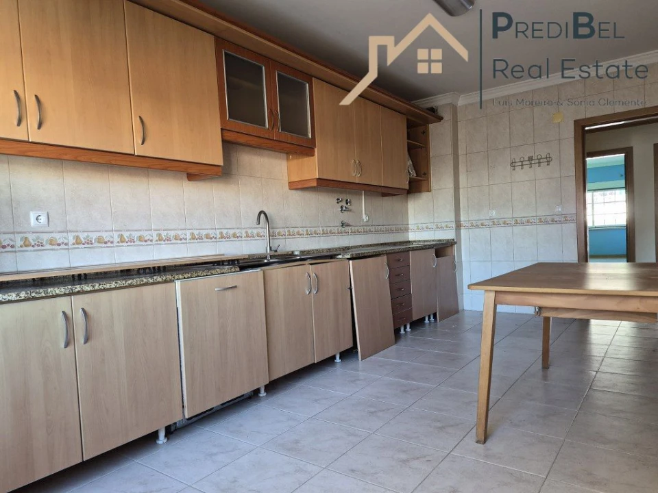 Apartamento T3 para Venda em Pinhal Novo Foto 5