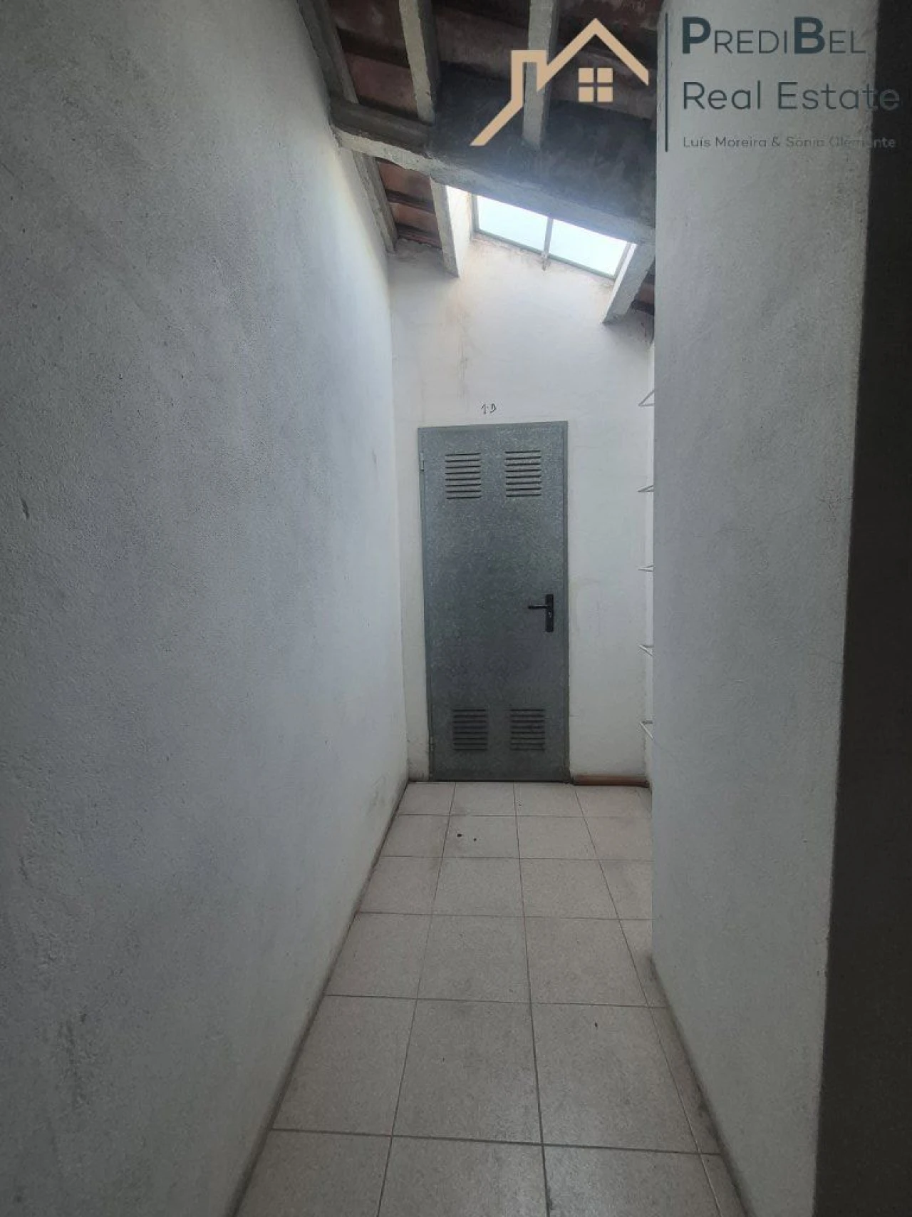 Apartamento T3 para Venda em Pinhal Novo Foto 23