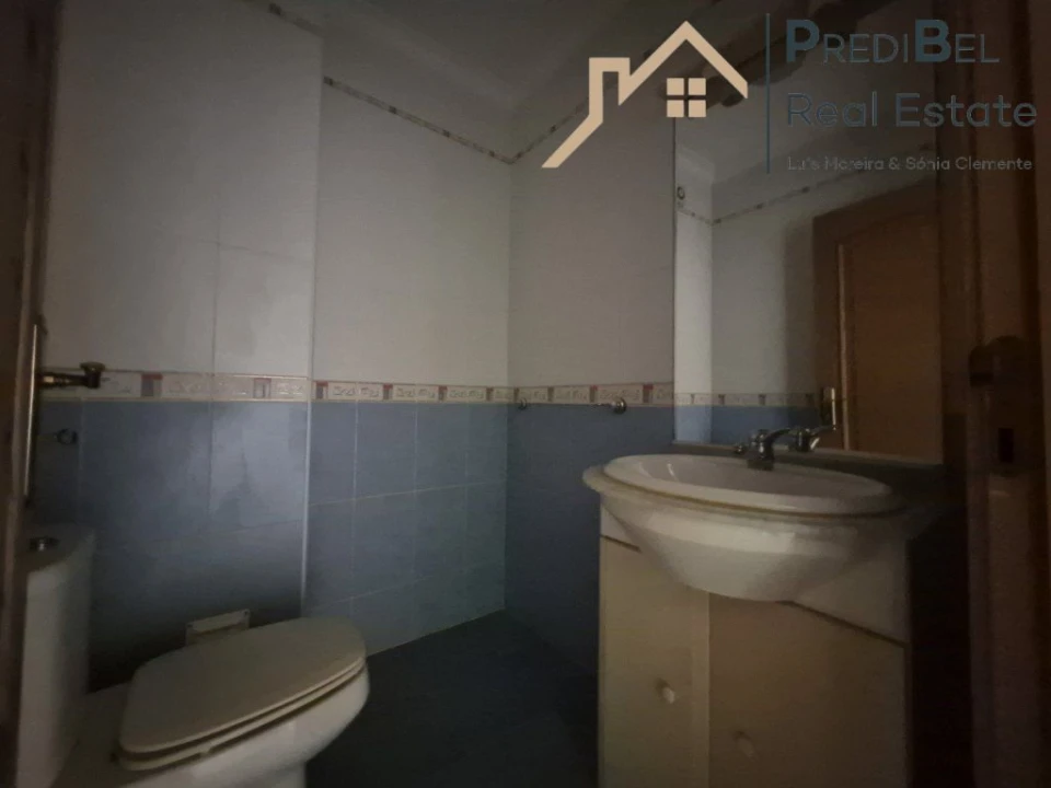 Apartamento T3 para Venda em Pinhal Novo Foto 17