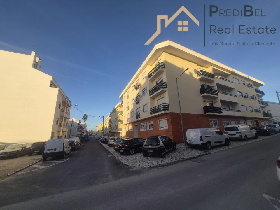 Apartamento T3 para Venda em Pinhal Novo Foto 29