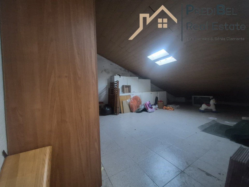 Apartamento T3 para Venda em Pinhal Novo Foto 24
