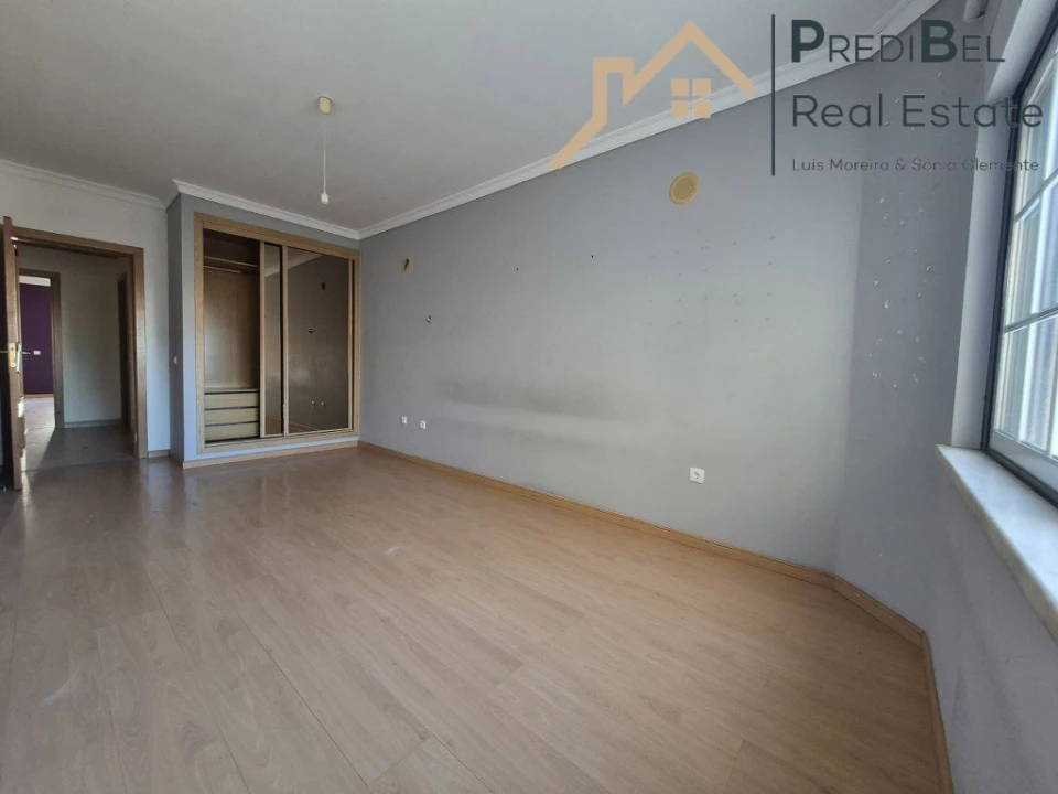 Apartamento T3 para Venda em Pinhal Novo Foto 7