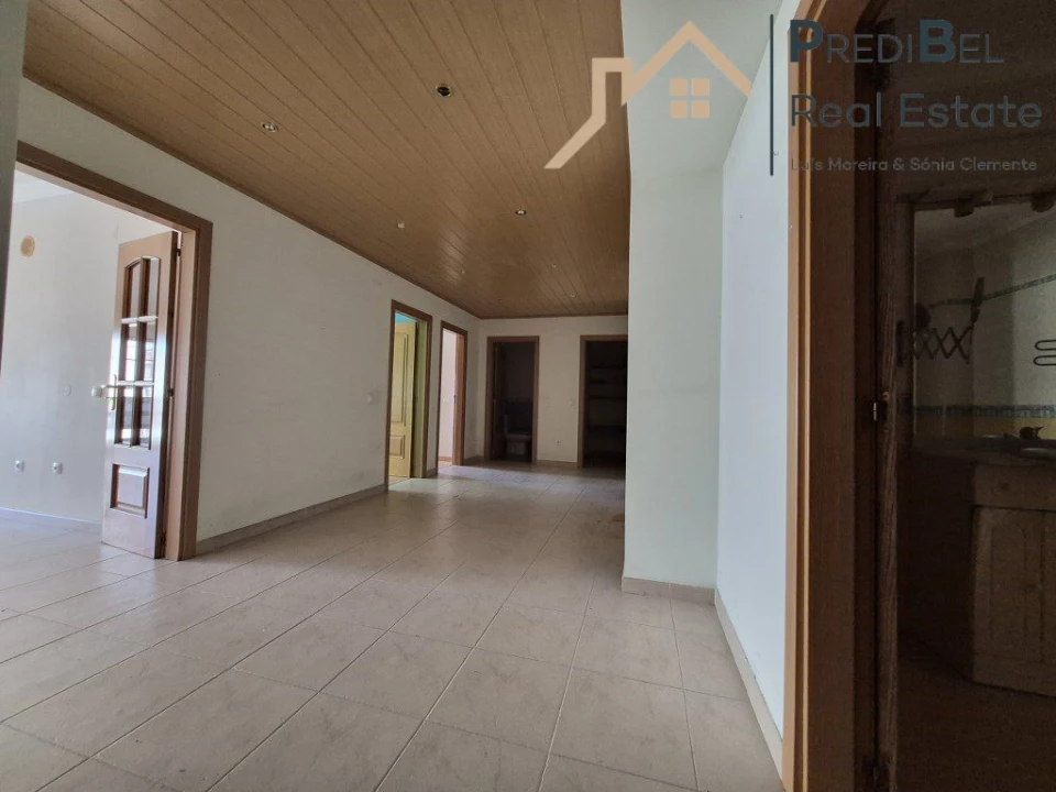 Apartamento T3 para Venda em Pinhal Novo Foto 1