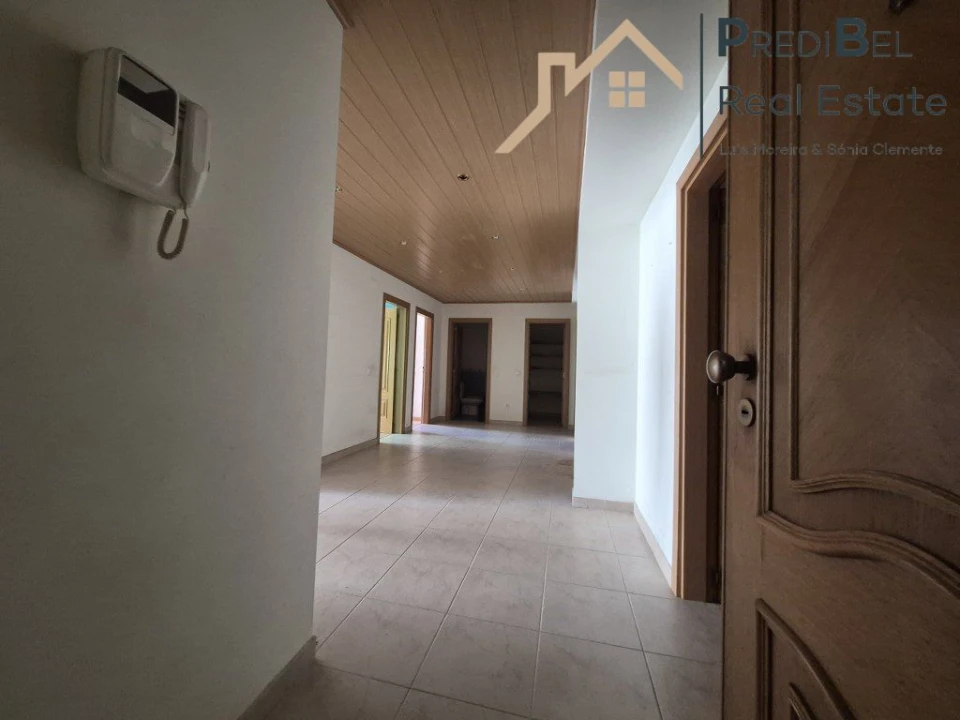 Apartamento T3 para Venda em Pinhal Novo Foto 3