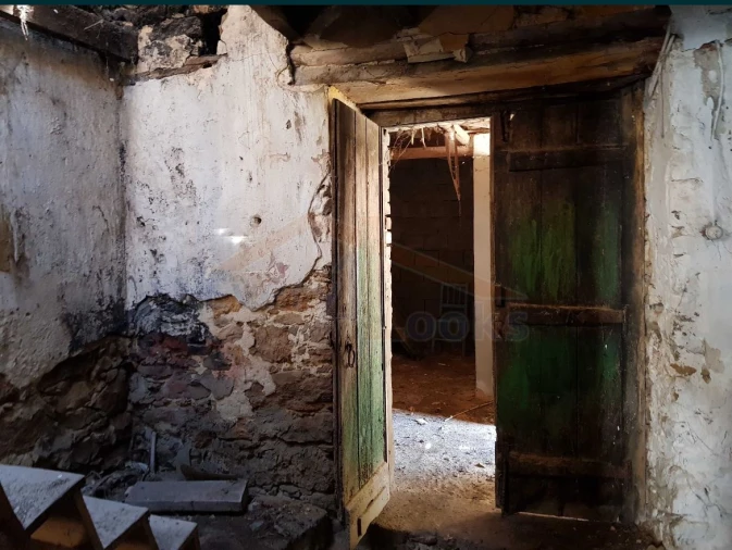 Moradia T2 para Venda em Vau Foto 5