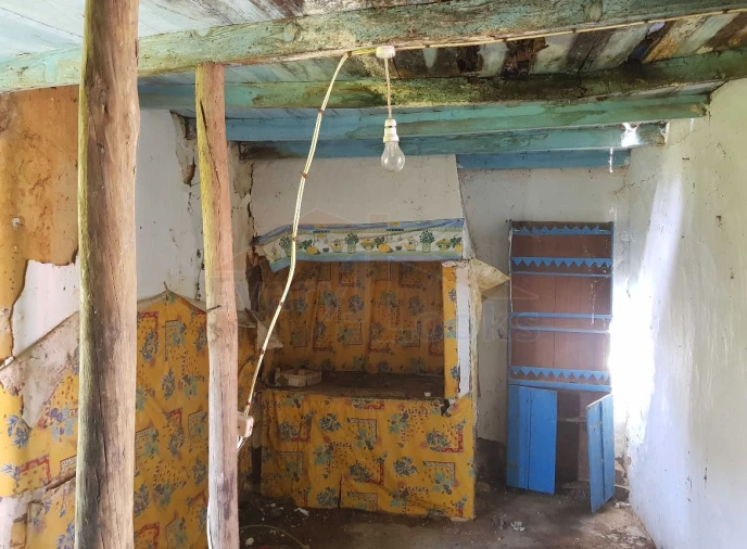 Moradia T2 para Venda em Vau Foto 3