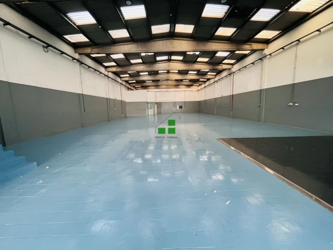 Loja para Arrendamento em Matosinhos e Leça da Palmeira Foto 1