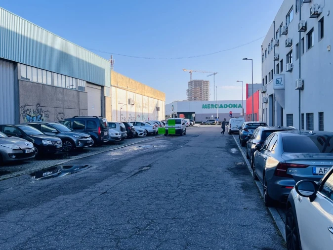 Loja para Arrendamento em Matosinhos e Leça da Palmeira Foto 6