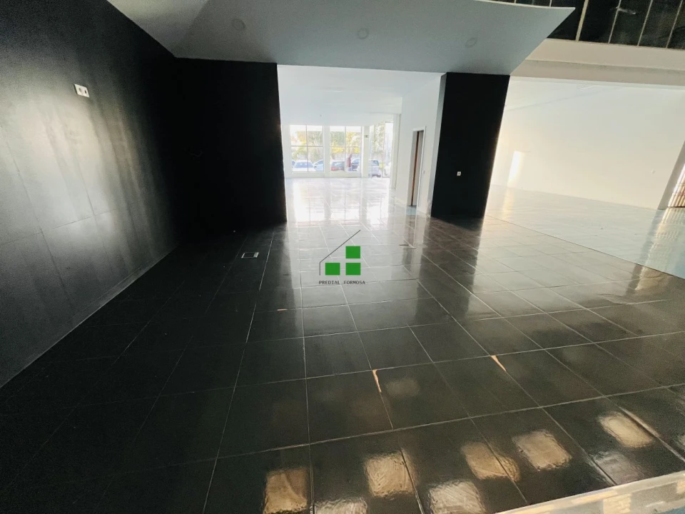 Loja para Arrendamento em Matosinhos e Leça da Palmeira Foto 19