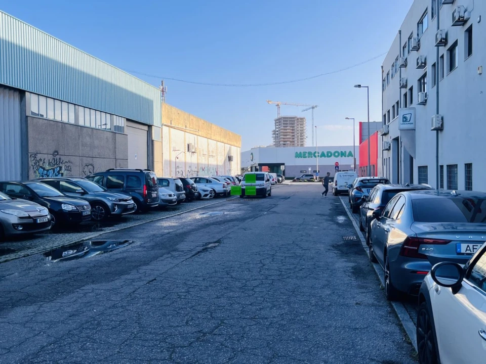 Loja para Arrendamento em Matosinhos e Leça da Palmeira Foto 6