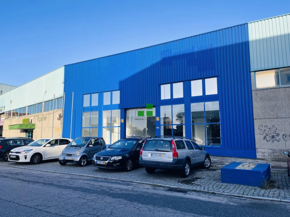 Loja para Arrendamento em Matosinhos e Leça da Palmeira Foto 5