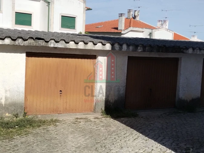 Apartamento T2 para Venda em Santa Clara e Castelo Viegas Foto 22
