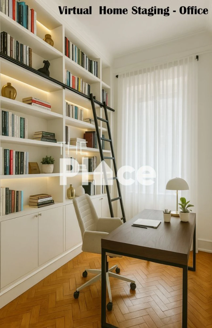 Apartamento T6 para Venda em Avenidas Novas Foto 10