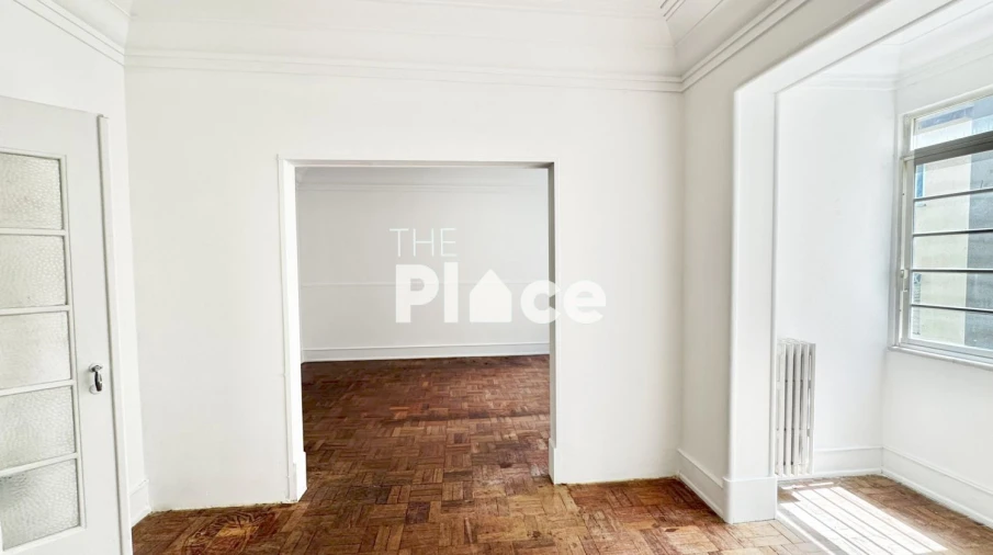 Apartamento T6 para Venda em Avenidas Novas Foto 21